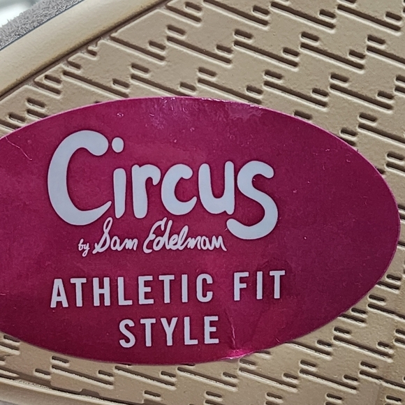 Circus NY by Sam Edelman Women's Hanover Over The Knee Boot - 9 - Picture 8 of 9